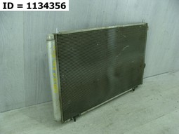 Радиатор кондиционера  на Toyota RAV4 4  IV (CA40) (2012-2015)  5 дв.. Б/У. Оригинал