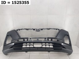 Бампер передний  на Changan UNI-S (CS55 PLUS) UNI-S (CS55 PLUS) (2024-2025) Внедорожник 5 дв.. Б/У. Оригинал