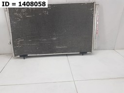 Радиатор кондиционера  на Toyota RAV4 4  IV (CA40) (2012-2015)  5 дв.. Б/У. Оригинал