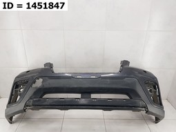 Бампер передний  Subaru Forester V (2018) 5 дв.