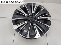 Диск литой r19  Jetour Dashing Dashing (2022-2024) Внедорожник 5 дв.