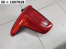 Фонарь задний левый наружный  на Haval Jolion I Рест.  (2024-2024) 5 дв.. Б/У. Оригинал