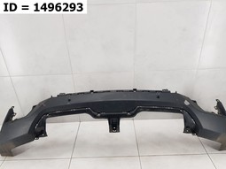 Спойлер заднего бампера  Hyundai Creta I (2016) 5 дв.