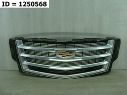 Решетка радиатора  Cadillac Escalade IV (2014) 5 дв.