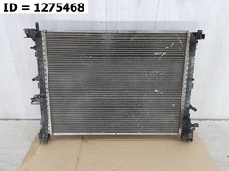 Радиатор охлаждения ДВС Nissan Terrano III (D10) (2014) 5 дв.