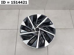 Диск литой r18 
