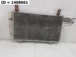 Радиатор кондиционера  на Mazda CX-5 I (2011-2015) 5 дв.. Б/У. Оригинал