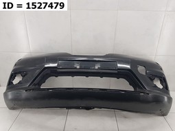 Бампер передний  на Nissan X-Trail II (T32) (2013-2019) 5 дв.. Б/У. Оригинал