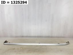 Облицовка подножки левой  Toyota Land Cruiser Prado 150 Рест. 2 (2017) 5 дв.