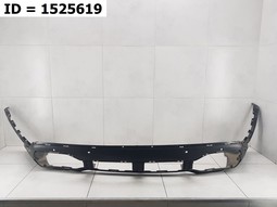 Спойлер заднего бампера  Kia Sorento IV (2020-2021) 5 дв