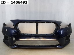 бампер Subaru Legacy VI Рест. (2017) Седан