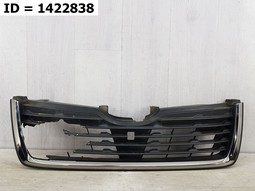 Решетка радиатора  на Subaru Forester V (2018) 5 дв.. Б/У. Оригинал