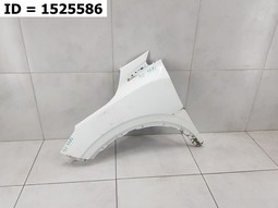Крыло переднее левое  Geely Coolray I Рест (2023-2024) 5 дв.