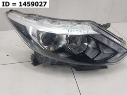 Фара правая  на Nissan Qashqai II (J11) (2013) 5 дв.. Б/У. Оригинал