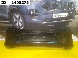 Бампер задний  на Opel Astra H Рест. (2006-2014) Седан. Б/У. Оригинал