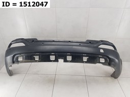 Спойлер заднего бампера  на Kia Sorento III Prime (2014-2017) 5 дв.. Б/У. Оригинал