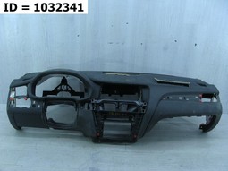 Торпеда панель BMW X4 I (F26) (2014-2018) 5 дв.