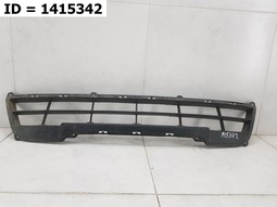 Решетка переднего бампера  на LADA Granta I (2011-2018) Седан. Б/У. Оригинал