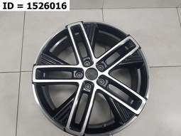 Диск литой r19  на Changan UNI-S (CS55 PLUS) UNI-S (CS55 PLUS) (2024-2025) Внедорожник 5 дв.. Б/У. Оригинал