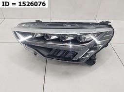 Фара левая  Haval Jolion I  (2021-2021) 5 дв.