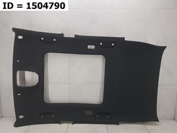 Обивка потолка  на Geely Coolray I (2020-2020) 5 дв.. Б/У. Оригинал