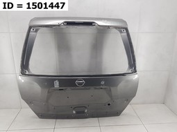 Дверь багажника  Nissan X-Trail II (T31) Рест. (2010-2015) 5 дв.