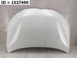 Капот  на Changan UNI-S (CS55 PLUS) UNI-S (CS55 PLUS) (2024-2025) Внедорожник 5 дв.. Б/У. Оригинал