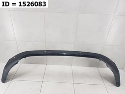 Спойлер заднего бампера  Toyota RAV4 4  IV (CA40) Рест. (2015)  5 дв.