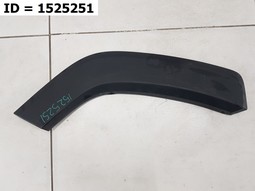 Расширитель арки двери задней правой  Toyota RAV4 4  V (XA50) (2018)  5 дв.