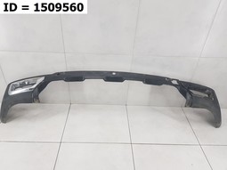 Спойлер заднего бампера  на Chery Tiggo 4 Pro 4 Pro (2020-2023) Внедорожник 5 дв. Б/У. Оригинал