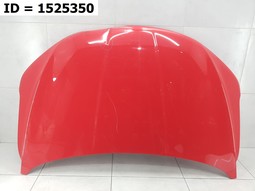 Капот  на Geely Coolray I (2020-2020) 5 дв.. Б/У. Оригинал