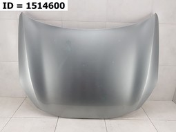 Капот  Kaiyi E5 E5 (2021-2023) Седан