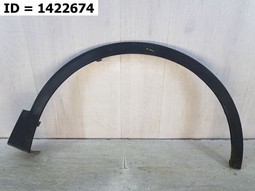 Расширитель арки крыла переднего правого  на Chery Tiggo 7 Pro I (2020-2021)  5 дв.. Б/У. Оригинал