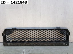 Накладка решетки радиатора  на MERCEDES-BENZ G-kl AMG I (W463) Рест. 4 (2018) 5 дв.. Б/У. Оригинал