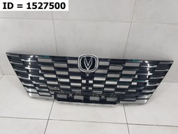 Решетка переднего бампера  на Changan UNI-S (CS55 PLUS) UNI-S (CS55 PLUS) (2024-2025) Внедорожник 5 дв.. Б/У. Оригинал