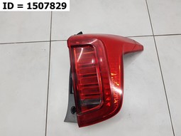 Фонарь задний правый наружный  на Haval Jolion I Рест.  (2024-2024) 5 дв.. Б/У. Оригинал