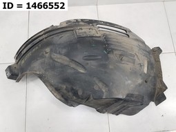 Подкрылок передний левый передняя часть  на MERCEDES-BENZ GLE II (V167) (2018) 5 дв.. Б/У. Оригинал