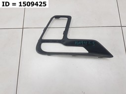 Накладка птф левая  на Ford Explorer V Рест. 2 (2017) 5 дв.. Б/У. Оригинал
