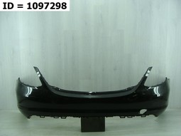 Бампер задний  MERCEDES-BENZ C-kl IV (W205) (2014-2018) Седан