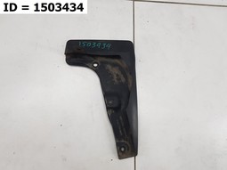 Брызговик передний левый  на Toyota RAV4 4  IV (CA40) Рест. (2015)  5 дв.. Б/У. Оригинал