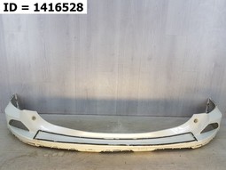 Бампер задний  Toyota RAV4 4  IV (CA40) Рест. (2015)  5 дв.