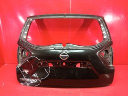 крышка багажника Nissan TERRANO III (D10) (2014) 5 дв.