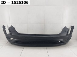 Бампер задний  Hyundai Creta II (2021-2022) 5 дв.