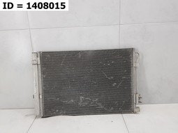 Радиатор кондиционера  Kia Rio III (2011-2015) Седан