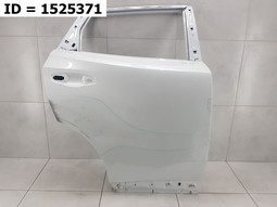 Дверь задняя правая  на Changan UNI-S (CS55 PLUS) UNI-S (CS55 PLUS) (2024-2025) Внедорожник 5 дв.. Б/У. Оригинал