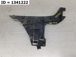 Кронштейн заднего бампера правый  на Volvo S80 II Рест. (2009-2013) Седан. Б/У. Оригинал