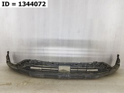 Спойлер переднего бампера (губа)  на Chery Tiggo 7 I (2020-2021)  5 дв.. Б/У. Оригинал