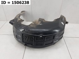 Подкрылок задний правый  на Geely Emgrand II II (2021-2024) Седан. Б/У. Оригинал