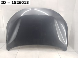 Капот  на Changan UNI-S (CS55 PLUS) UNI-S (CS55 PLUS) (2024-2025) Внедорожник 5 дв.. Б/У. Оригинал