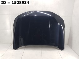 Капот  Chery Tiggo 8 Pro 8 Pro (2021-2022) Внедорожник 5 дв.
